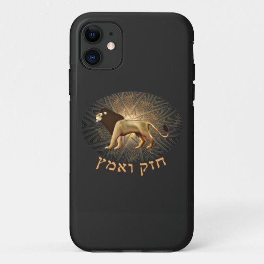 チャザックヴェエマッツ Case-Mate iPhoneケース (裏面)