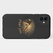 チャザックヴェエマッツ Case-Mate iPhoneケース (裏面(横))