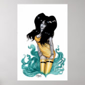 チャシティーI ポスター (正面)