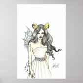 チャシティーII ポスター (正面)