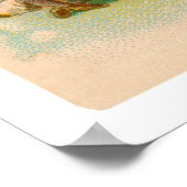 チャスゲンジンレアベースボール1888 ポスター (角)