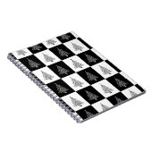 チャストマスツリーチェス ノートブック (右側)