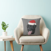 チャストマスブラックラボ クッション (椅子)