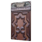 チャスペインのーチドアハウスオブゴッドゲートウェイトゥ天国 クリップボード (左)