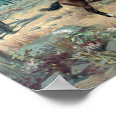 チャタヌーガの戦い – 伝道橋 ポスター (角)