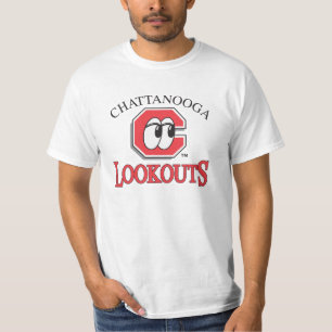 チャタヌーガの眺望 Tシャツ