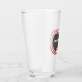 チャタヌーガ登山カラビナー タンブラーグラス (右)