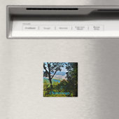 チャタヌーガ磁石2 マグネット (インサイチュ (食洗機))