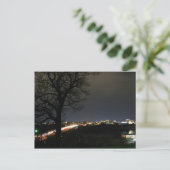 チャタヌーガ退役軍人ズブリッジ ポストカード (スタンド正面)