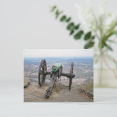 チャタヌーガ、テネシー003 ポストカード (スタンド正面)