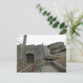 チャタヌーガ、テネシー004年 ポストカード (スタンド正面)