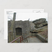 チャタヌーガ、テネシー004年 ポストカード (正面/裏面)