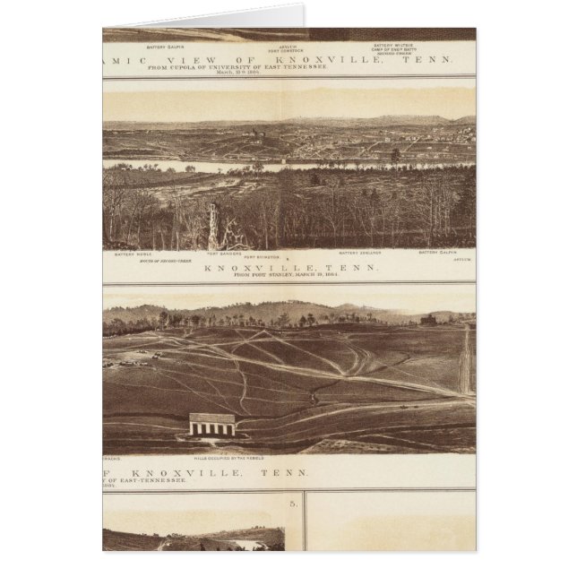 チャタヌーガ·ノックスビル (正面)