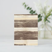 チャタヌーガ・ノックスビル ポストカード (スタンド正面)