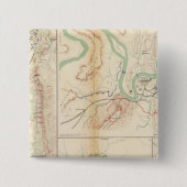 チャタヌーガ 缶バッジ (正面)