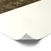 チャタヌーガ、TNパノラママップ – 1887 ポスター (角)