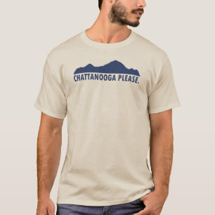 チャタノオガお願い Tシャツ