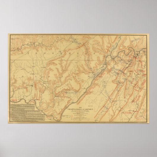 チャタノオガキャンペーン ポスター (正面)