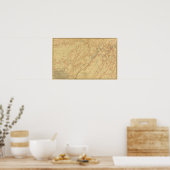 チャタノオガキャンペーン ポスター (キッチン)