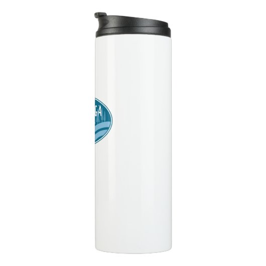 チャタノオガテネシーアウトドア タンブラー (回転右)