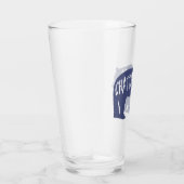 チャタノオガテネシーベア タンブラーグラス (右)