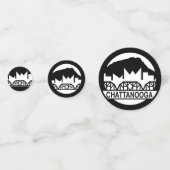 チャタノオガテネシー コンフェッティ (裏面)