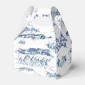 チャタノオガトイル海軍とホワイト結婚ズ フェイバーボックス (裏面サイド)