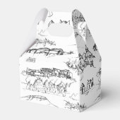 チャタノオガトイレブラックアンドホワイト結婚ズ フェイバーボックス (裏面サイド)