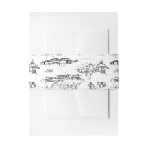 チャタノオガトイレブラックアンドホワイト