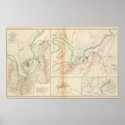 チャタノオガ ポスター (正面)