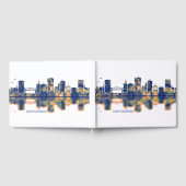 チャタノガスカイライン ゲストブック (全面)