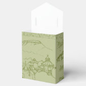 チャタノガトイレグリーン フェイバーボックス (オープン)