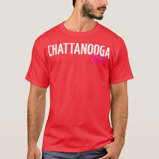チャタノガママ1 Tシャツ