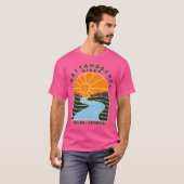 チャタフーチーリバーヘレングルジア Tシャツ (正面フル)