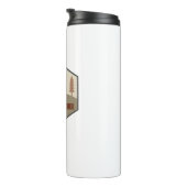 チャタホーチー国立森林熊 タンブラー (回転右)