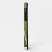 チャタム灯台，ケープコッドマサチューセッツ州 Case-Mate iPhoneケース (裏面/左)