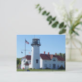 チャタム灯 ポストカード (スタンド正面)