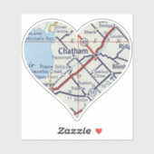 チャタム シール (シート)