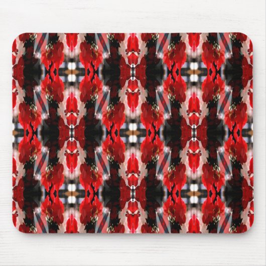 チャチャ…..... マウスパッド (正面)