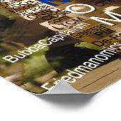 チャチンガ！ ポスター (角)