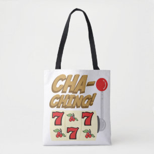 チャチン! トートバッグ