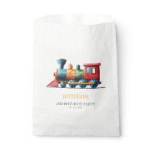 チャッガチャッガチャオヴィンテージ列車第2誕生日