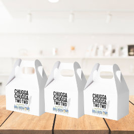 チャッガチャッガツーリング |誕生日 |お気に入りボックス フェイバーボックス