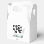 チャッガチャッガツーリング | 2nd誕生日 |お気に入りボックス フェイバーボックス (オープン)