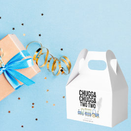 チャッガチャッガツーリング | 2nd誕生日 |お気に入りボックス フェイバーボックス