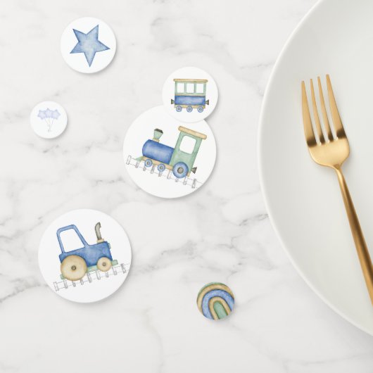 チャッガチャッガツーリング | Kid B-Day紙吹雪 コンフェッティ (グループ)