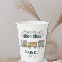 チャッガチャッガ2歳2歳の誕生日