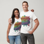 チャックルの通貨 Tシャツ (ユニセックス)