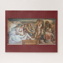 チャックワゴンセレナーデ