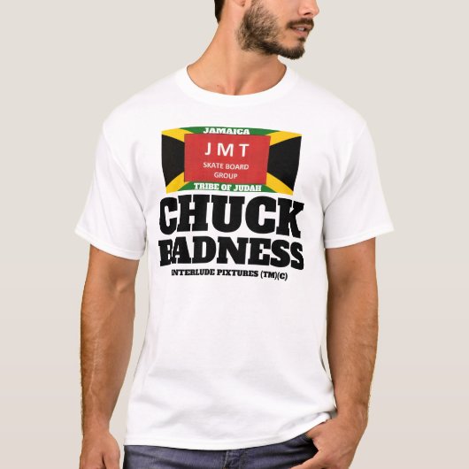 チャック不良。メンズベーシックTシャツ Tシャツ (正面)